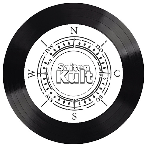 SAITENKULT – KOMPASS