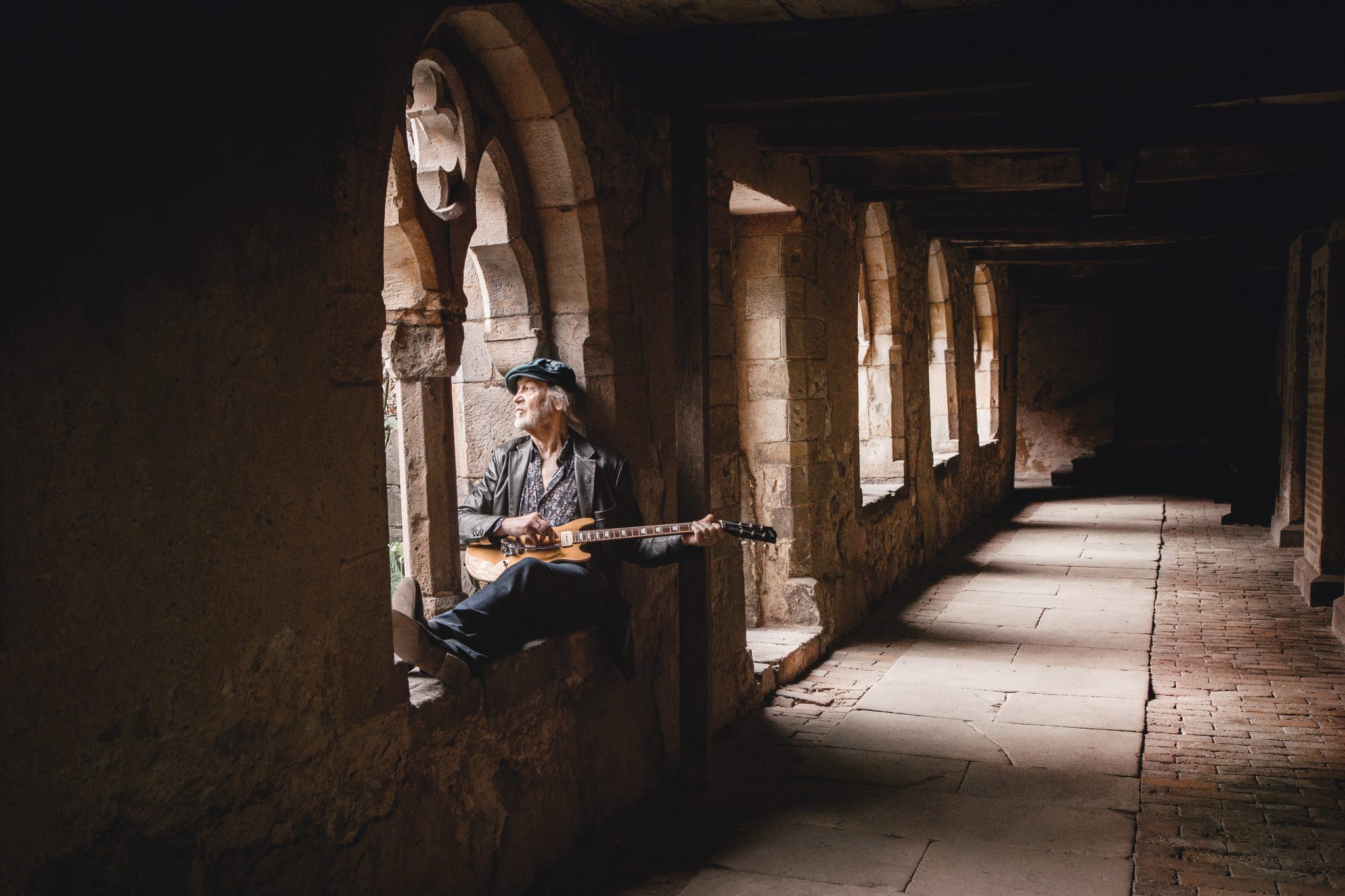 ELOY Echoes From The Past SaitenKult